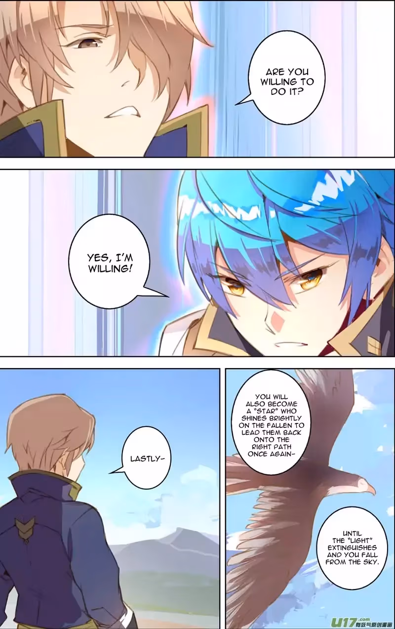 Read Lord Snowhawk chapter 19.2 image 4 on Lezhin