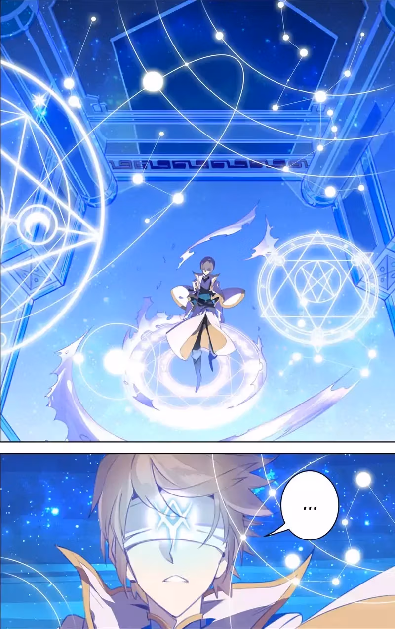 Read Lord Snowhawk chapter 19.2 image 5 on Lezhin