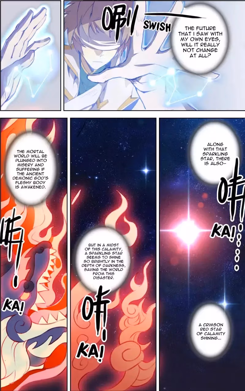 Read Lord Snowhawk chapter 19.2 image 8 on Lezhin