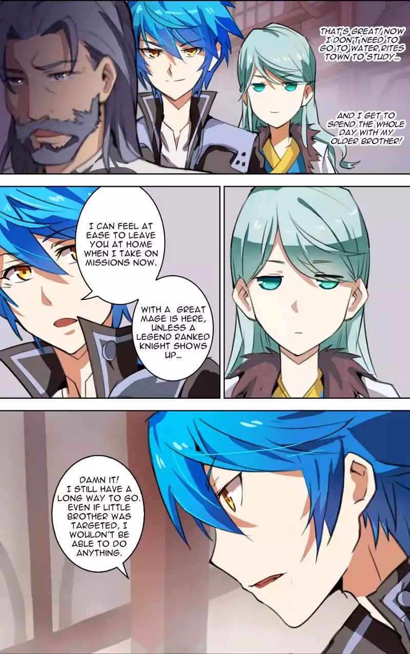 Read Lord Snowhawk chapter 20.2 image 1 on Lezhin