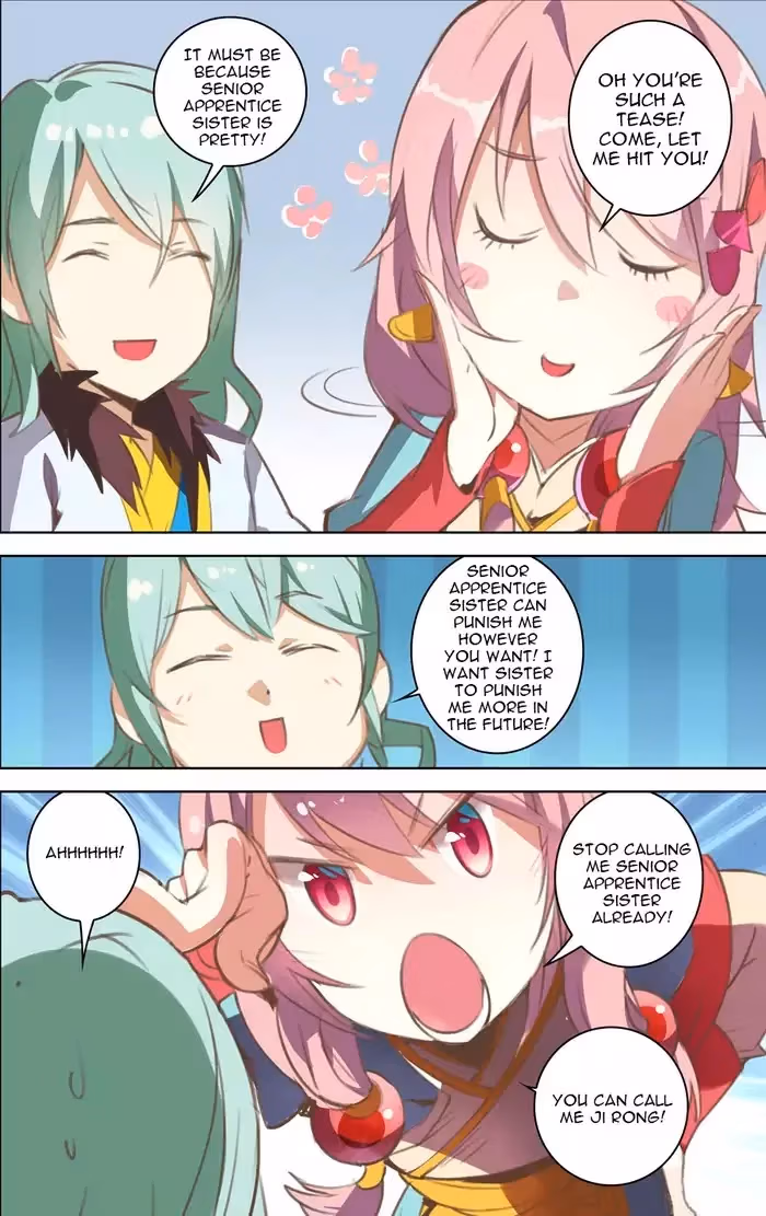 Read Lord Snowhawk chapter 20.3 image 5 on Lezhin