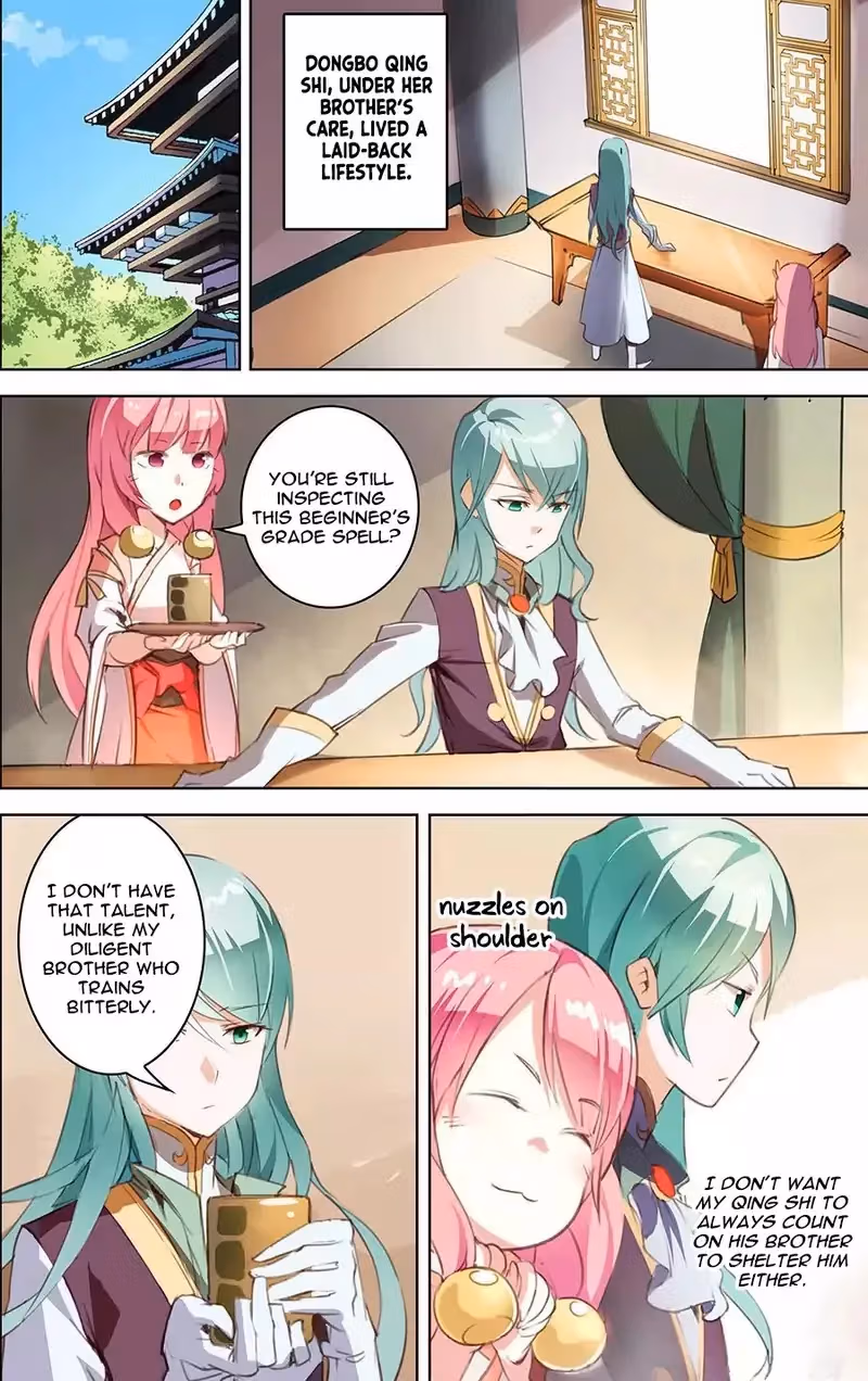 Read Lord Snowhawk chapter 21 image 2 on Lezhin