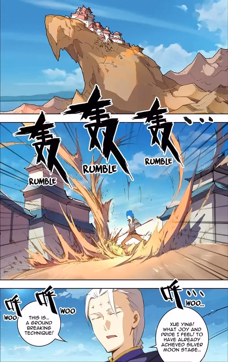 Read Lord Snowhawk chapter 22 image 16 on Lezhin