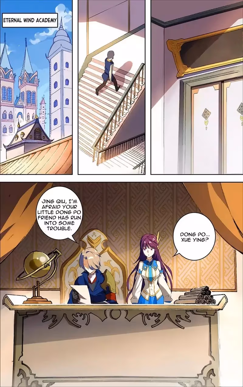 Read Lord Snowhawk chapter 22 image 8 on Lezhin