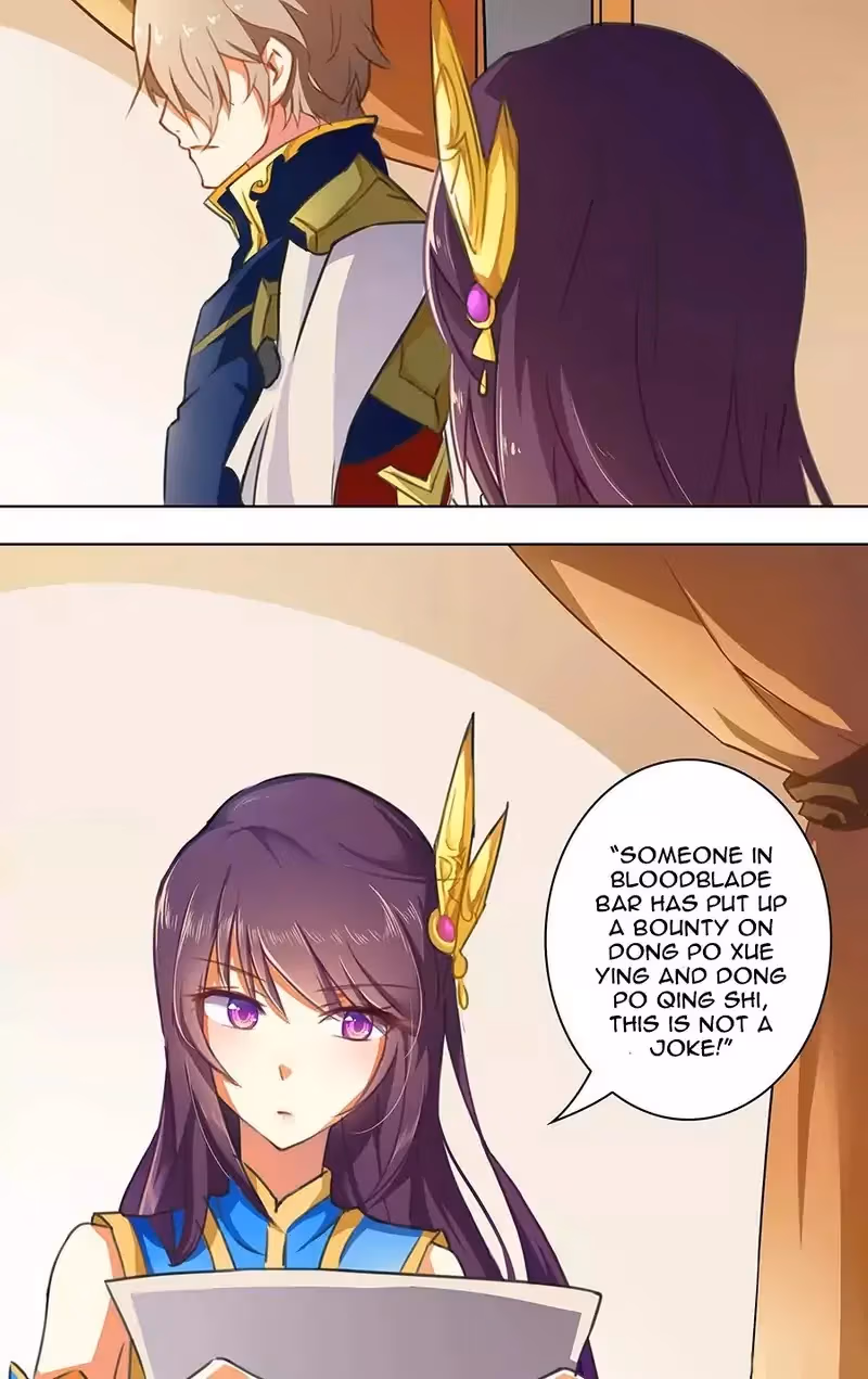 Read Lord Snowhawk chapter 22 image 9 on Lezhin