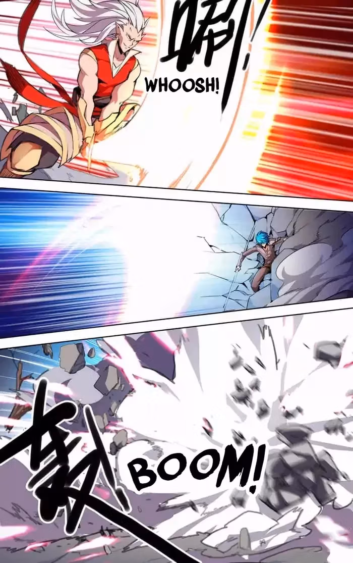 Read Lord Snowhawk chapter 24 image 19 on Lezhin