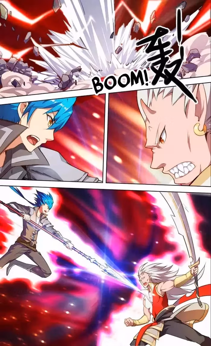 Read Lord Snowhawk chapter 24 image 22 on Lezhin