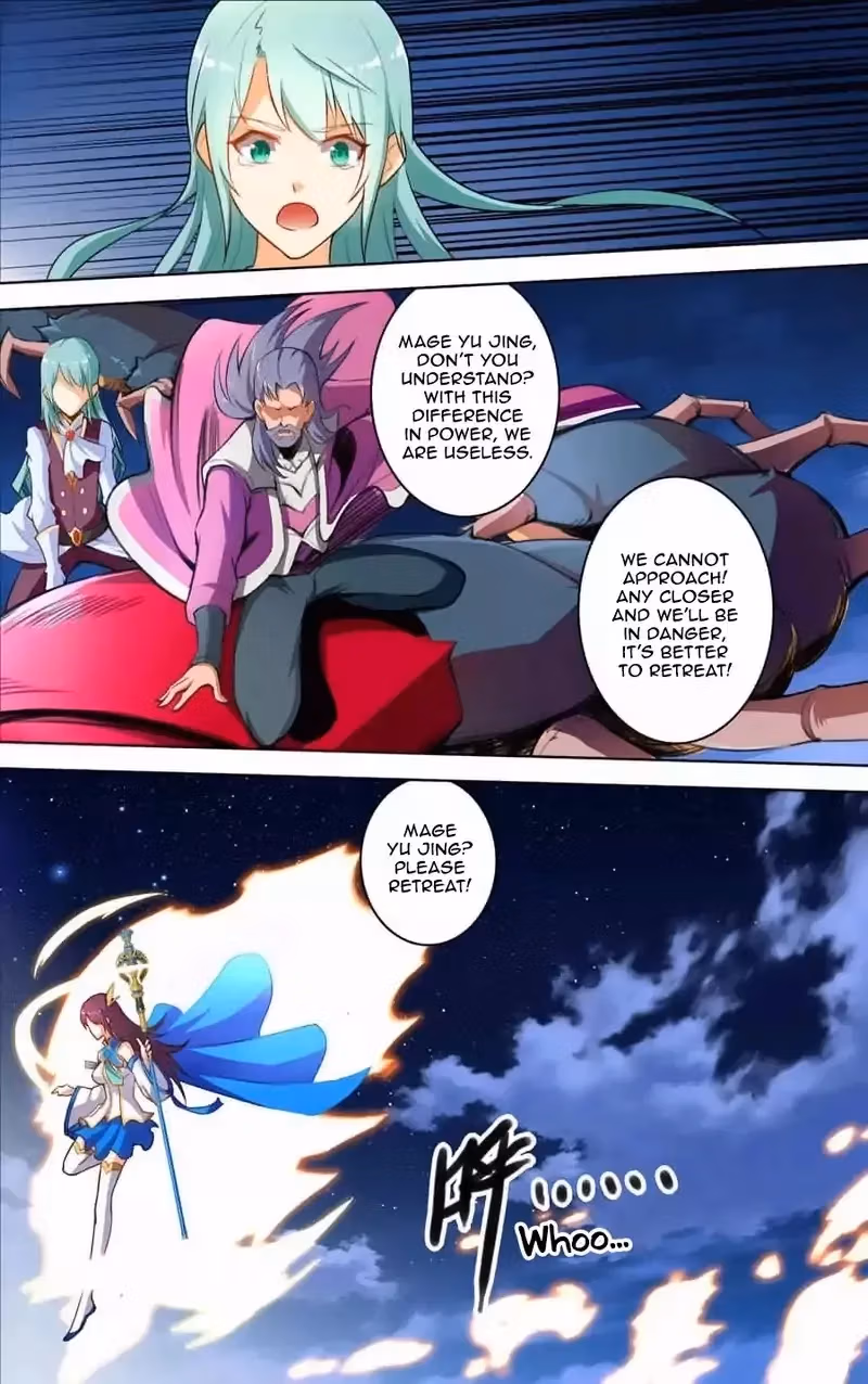 Read Lord Snowhawk chapter 25 image 15 on Lezhin