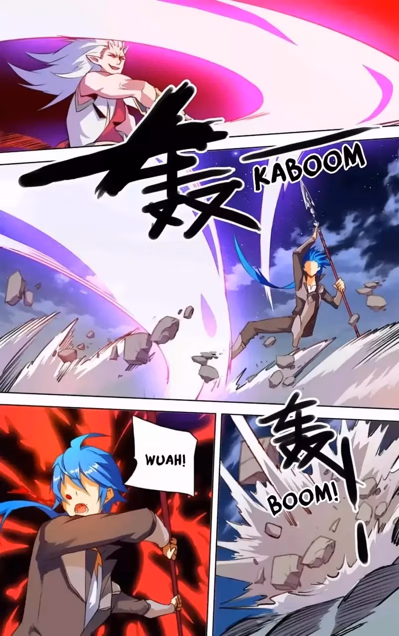 Read Lord Snowhawk chapter 25 image 21 on Lezhin