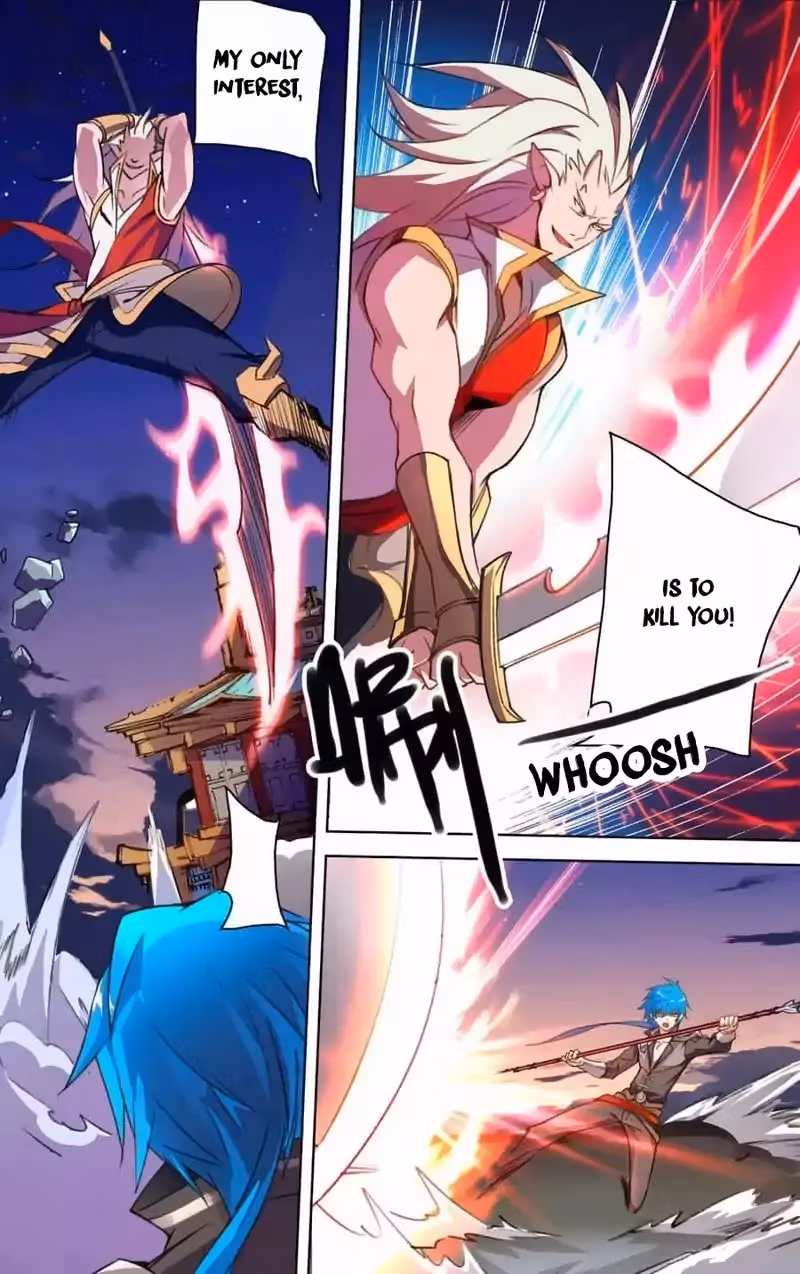 Read Lord Snowhawk chapter 25 image 5 on Lezhin