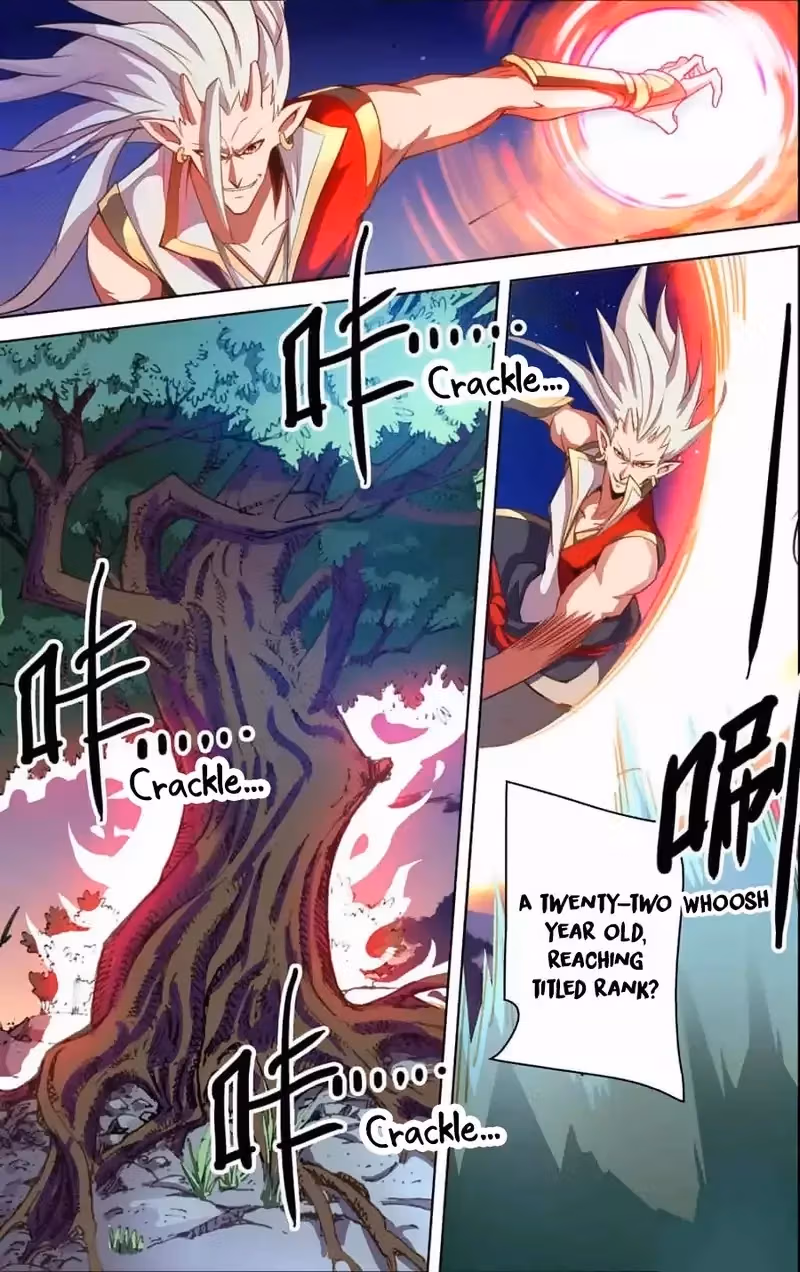 Read Lord Snowhawk chapter 25 image 6 on Lezhin