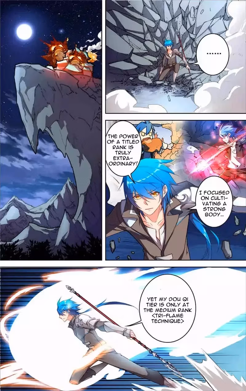 Read Lord Snowhawk chapter 26 image 1 on Lezhin