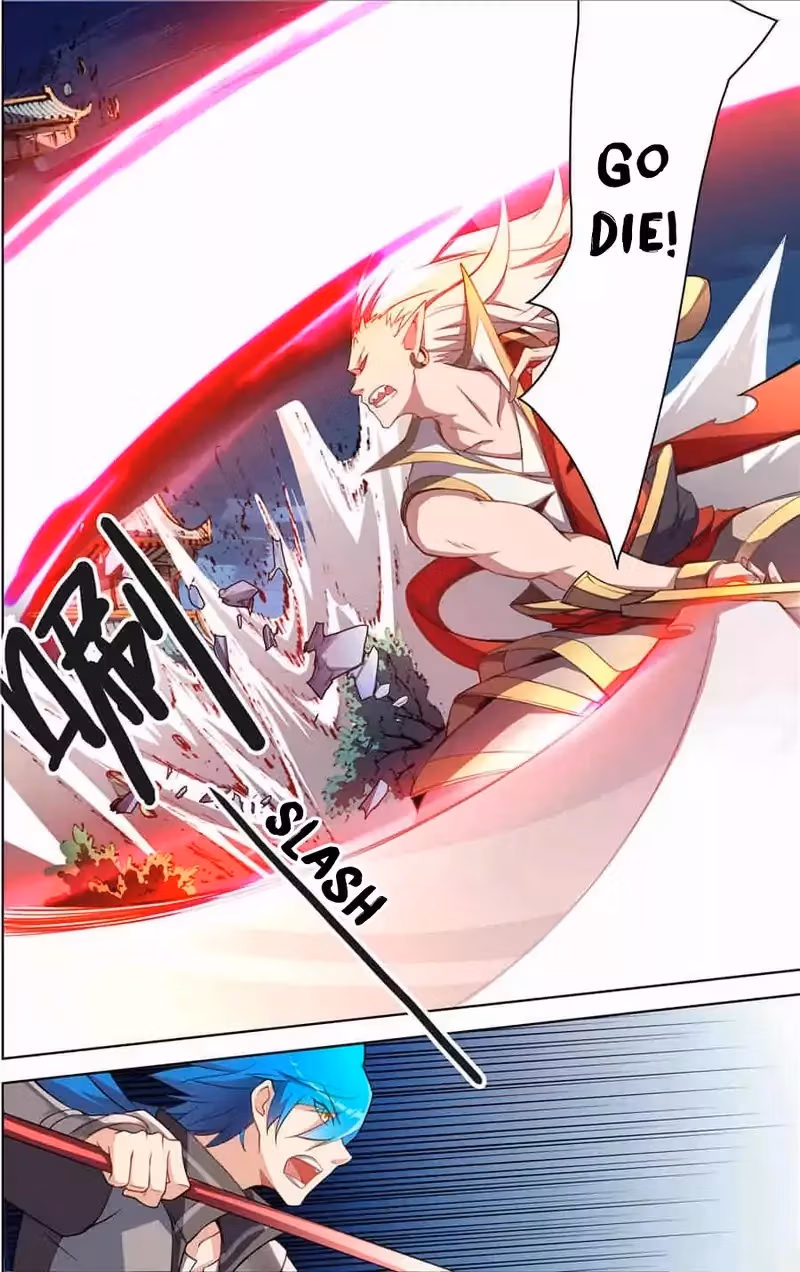 Read Lord Snowhawk chapter 26 image 16 on Lezhin