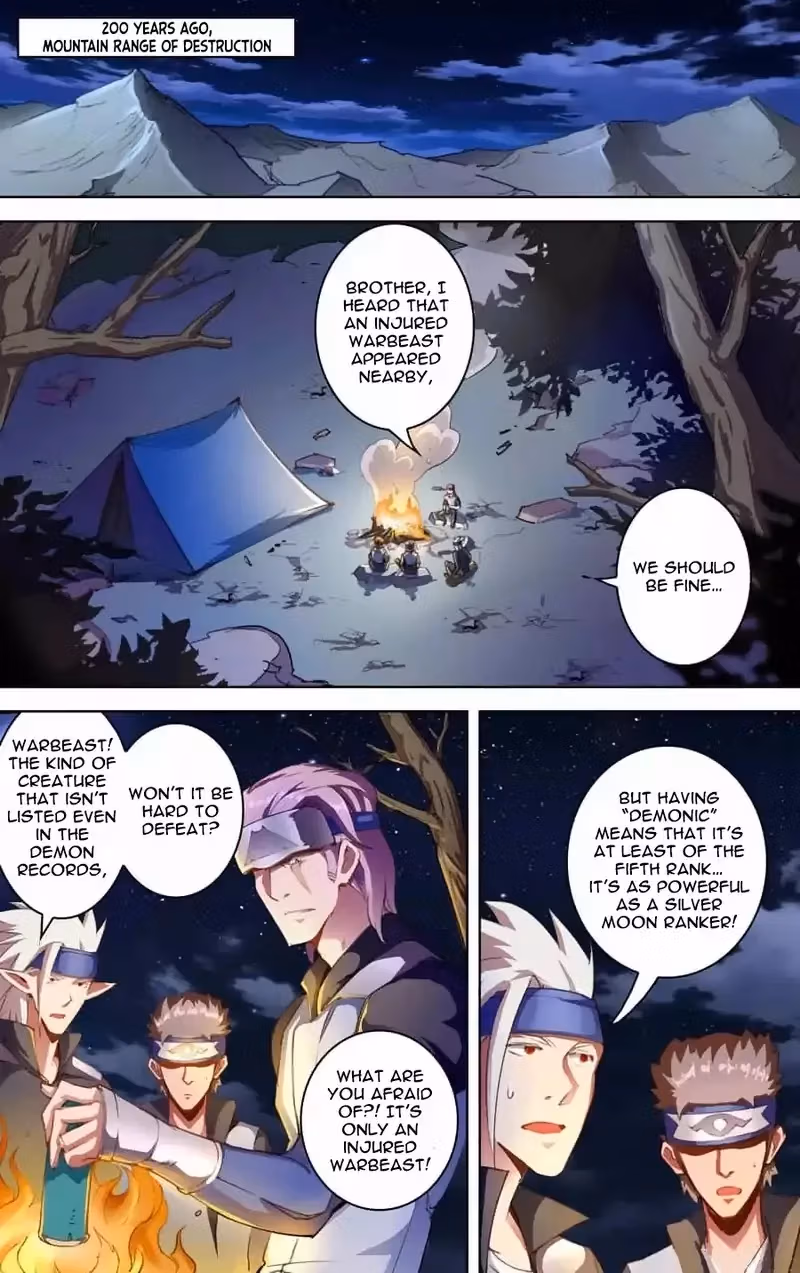 Read Lord Snowhawk chapter 27 image 11 on Lezhin