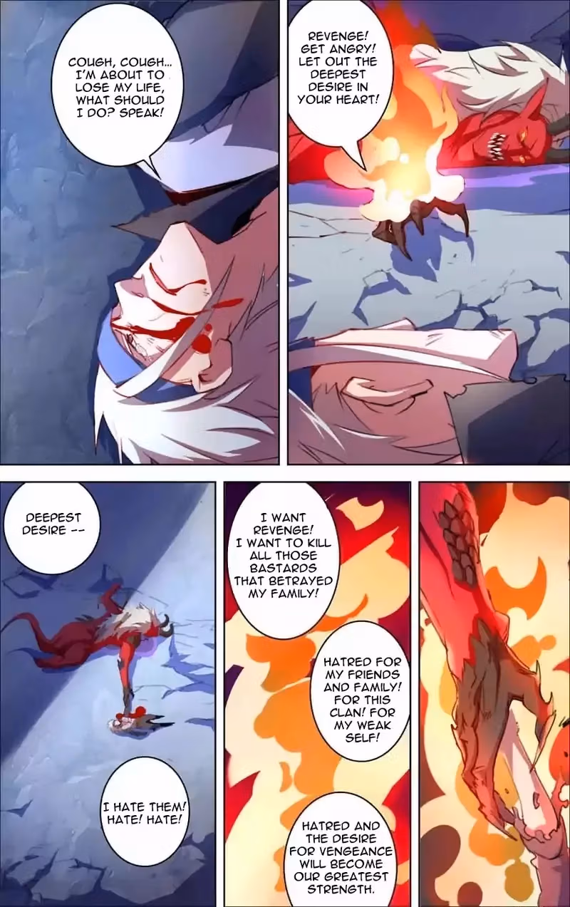 Read Lord Snowhawk chapter 27 image 20 on Lezhin