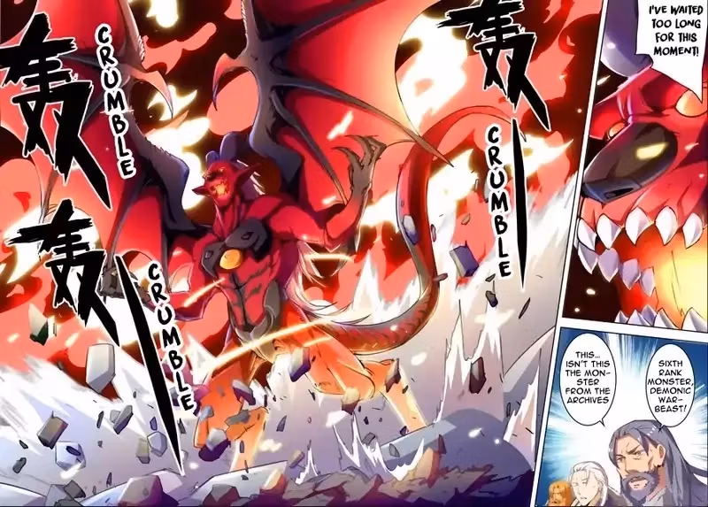 Read Lord Snowhawk chapter 27 image 8 on Lezhin