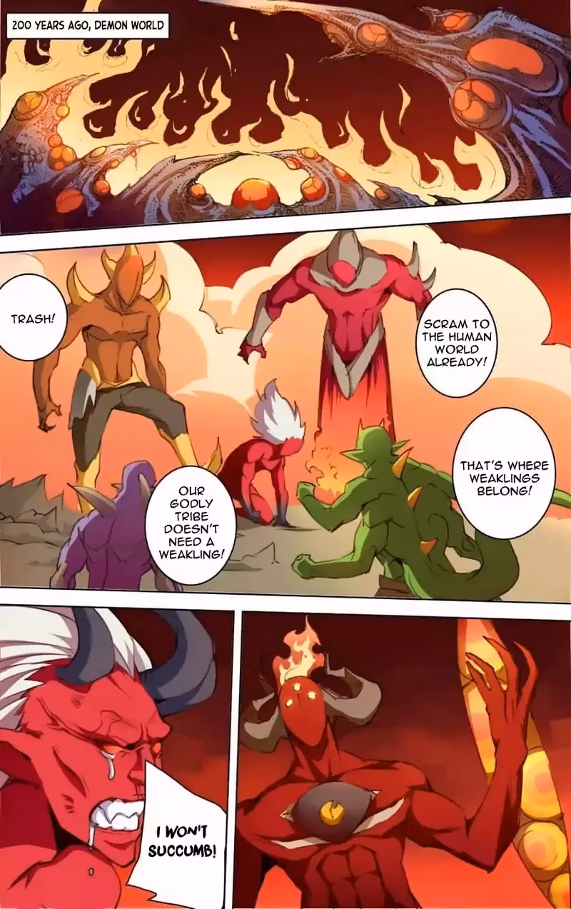 Read Lord Snowhawk chapter 27 image 9 on Lezhin