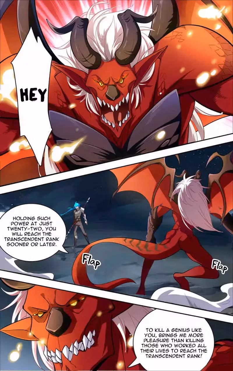 Read Lord Snowhawk chapter 28 image 1 on Lezhin