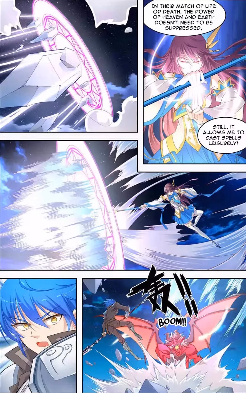 Read Lord Snowhawk chapter 28 image 12 on Lezhin