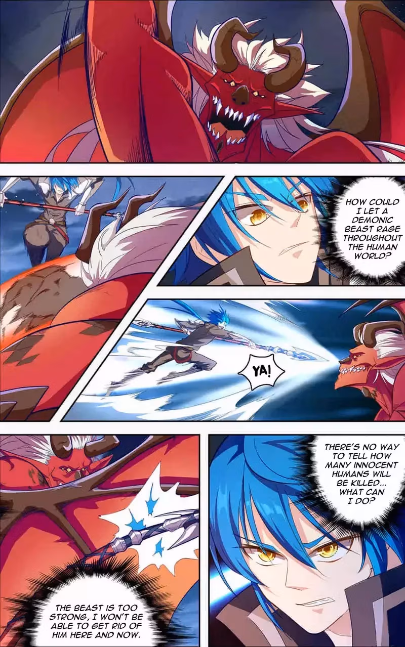Read Lord Snowhawk chapter 28 image 14 on Lezhin