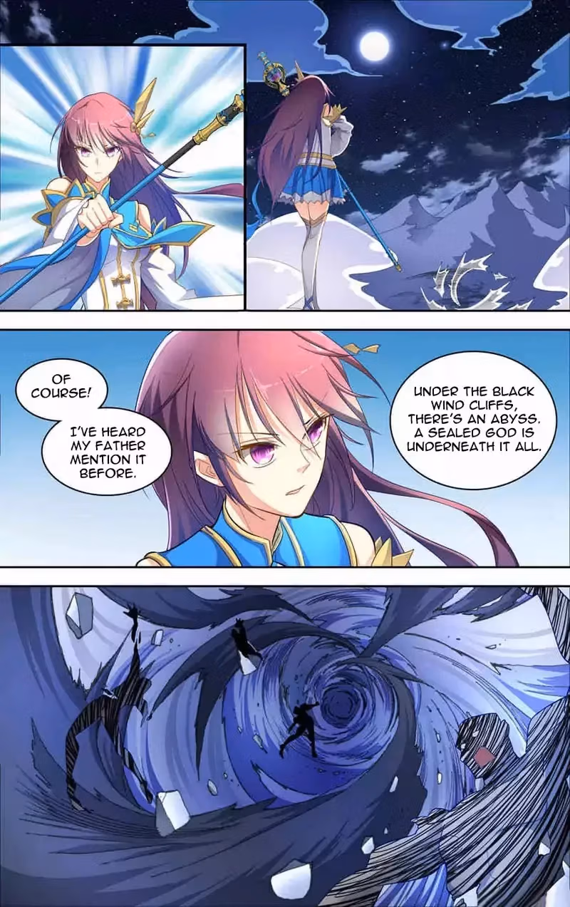 Read Lord Snowhawk chapter 28 image 19 on Lezhin