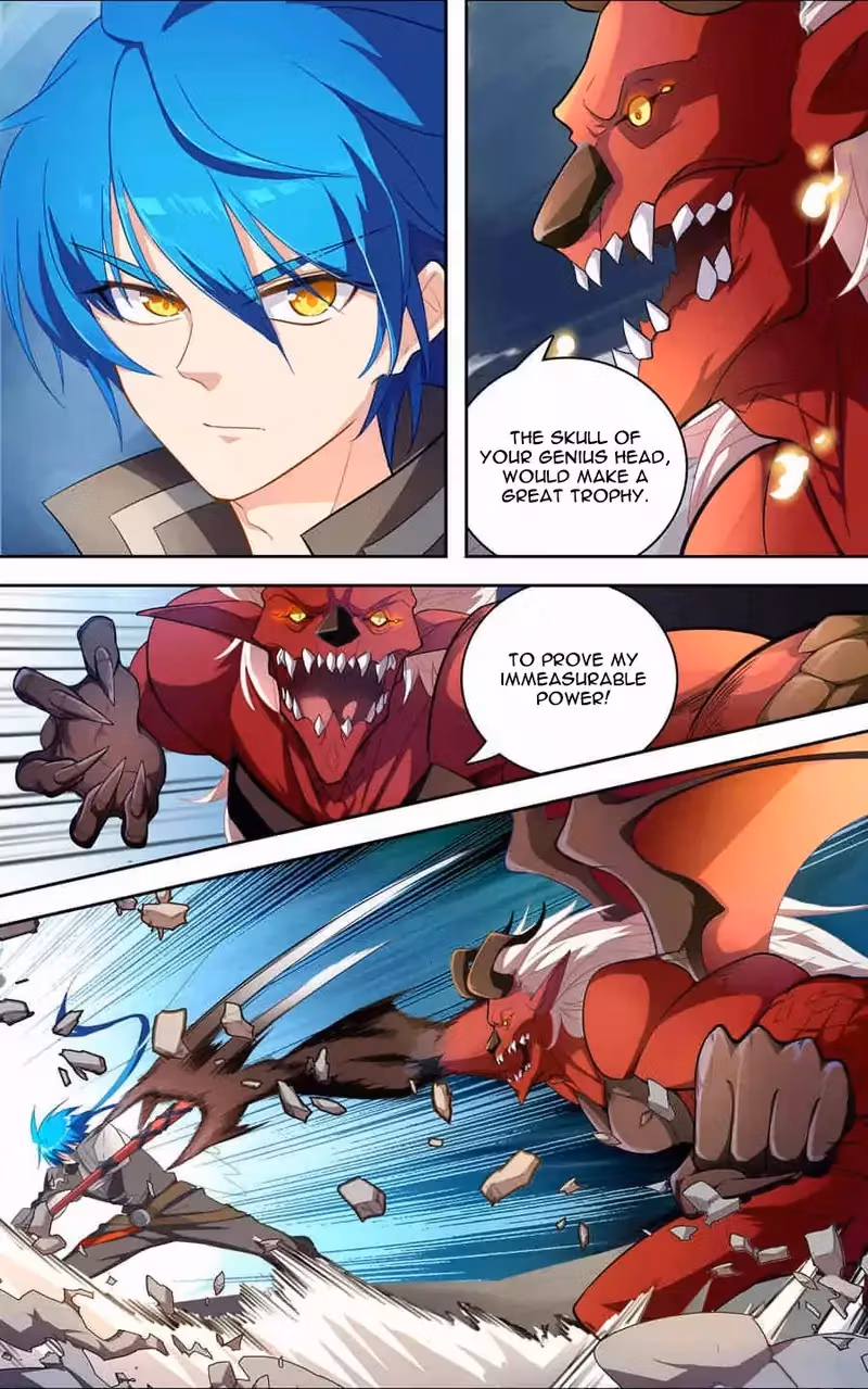 Read Lord Snowhawk chapter 28 image 2 on Lezhin