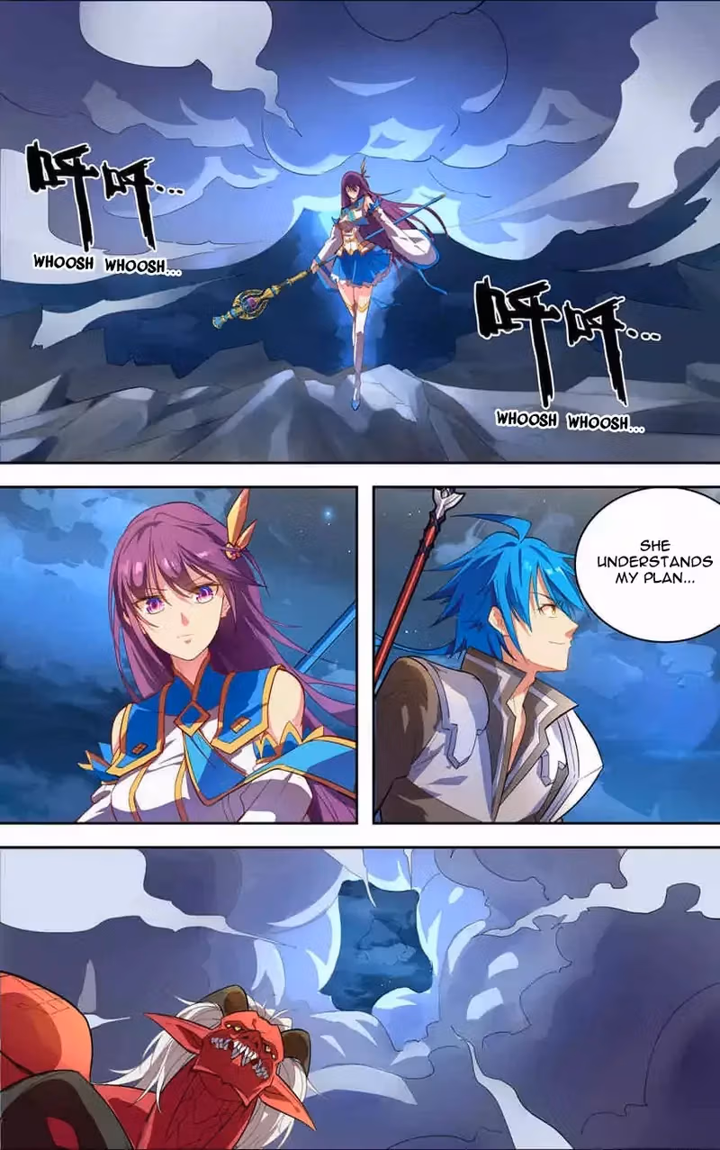 Read Lord Snowhawk chapter 28 image 24 on Lezhin