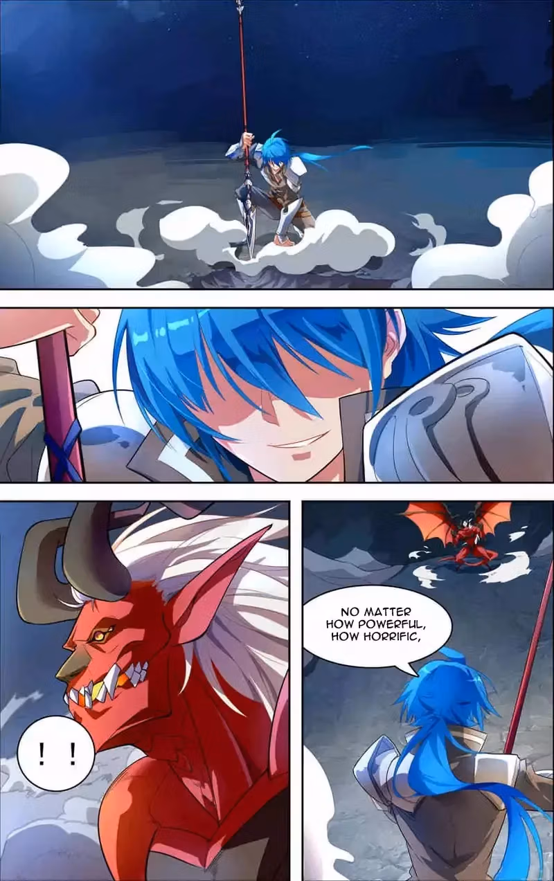 Read Lord Snowhawk chapter 28 image 5 on Lezhin