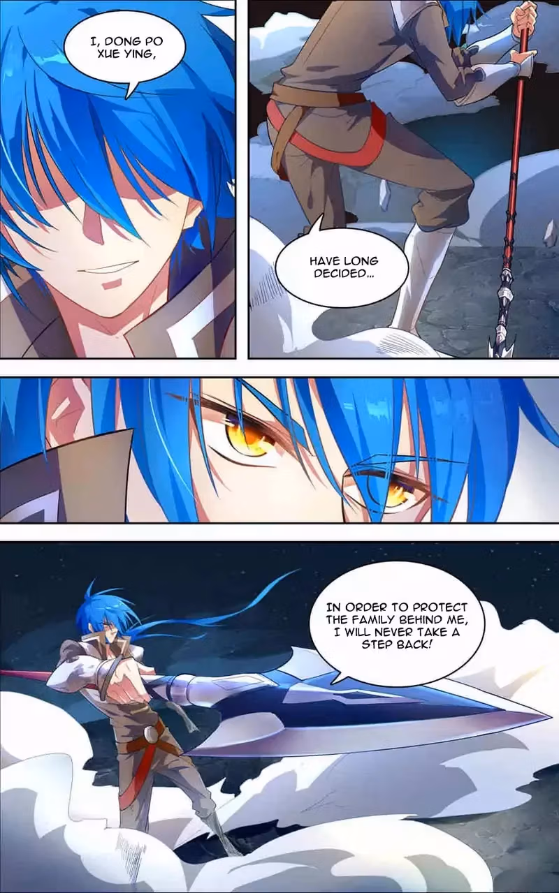 Read Lord Snowhawk chapter 28 image 6 on Lezhin
