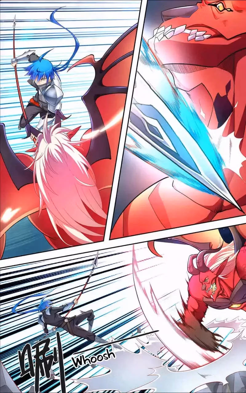 Read Lord Snowhawk chapter 28 image 8 on Lezhin