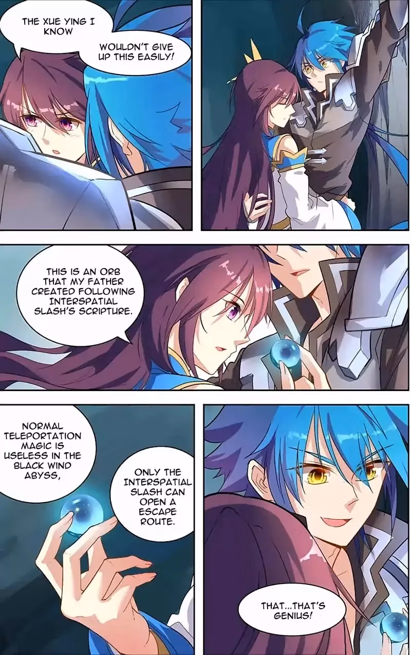 Read Lord Snowhawk chapter 29 image 18 on Lezhin