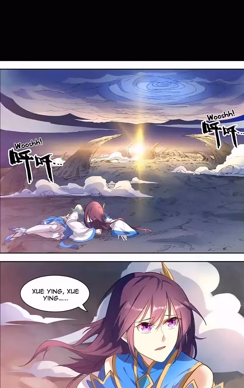 Read Lord Snowhawk chapter 29 image 23 on Lezhin