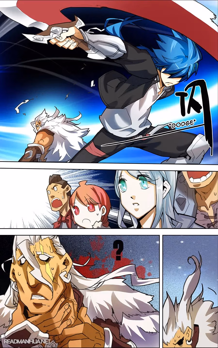 Read Lord Snowhawk chapter 3.1 image 6 on Lezhin
