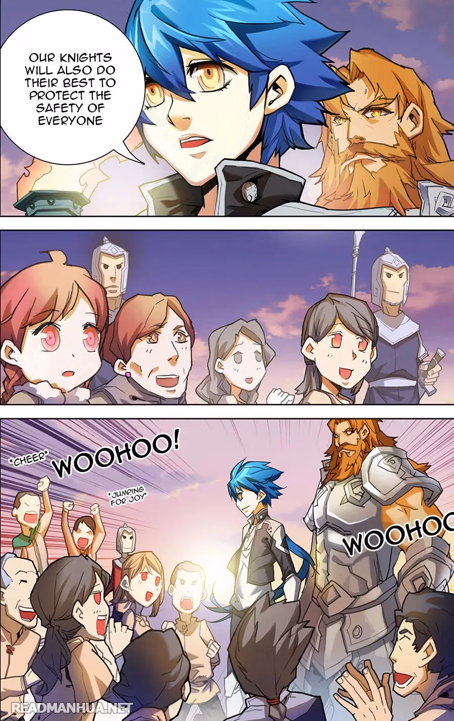 Read Lord Snowhawk chapter 3.2 image 5 on Lezhin