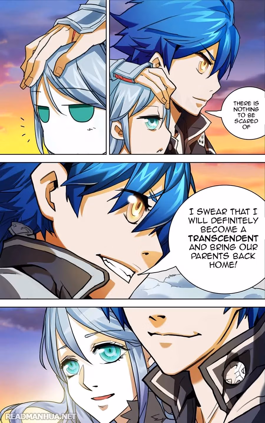 Read Lord Snowhawk chapter 3.3 image 5 on Lezhin