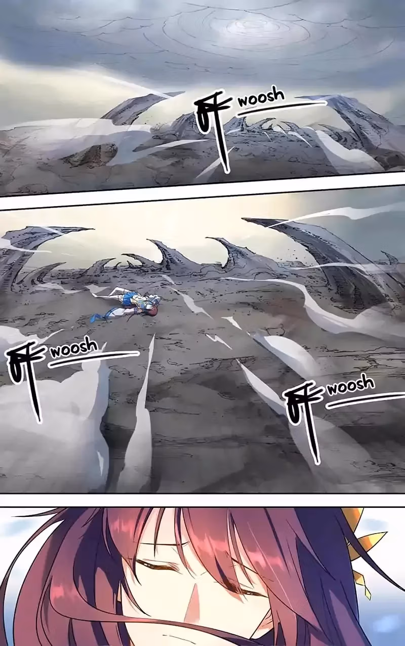 Read Lord Snowhawk chapter 30 image 1 on Lezhin