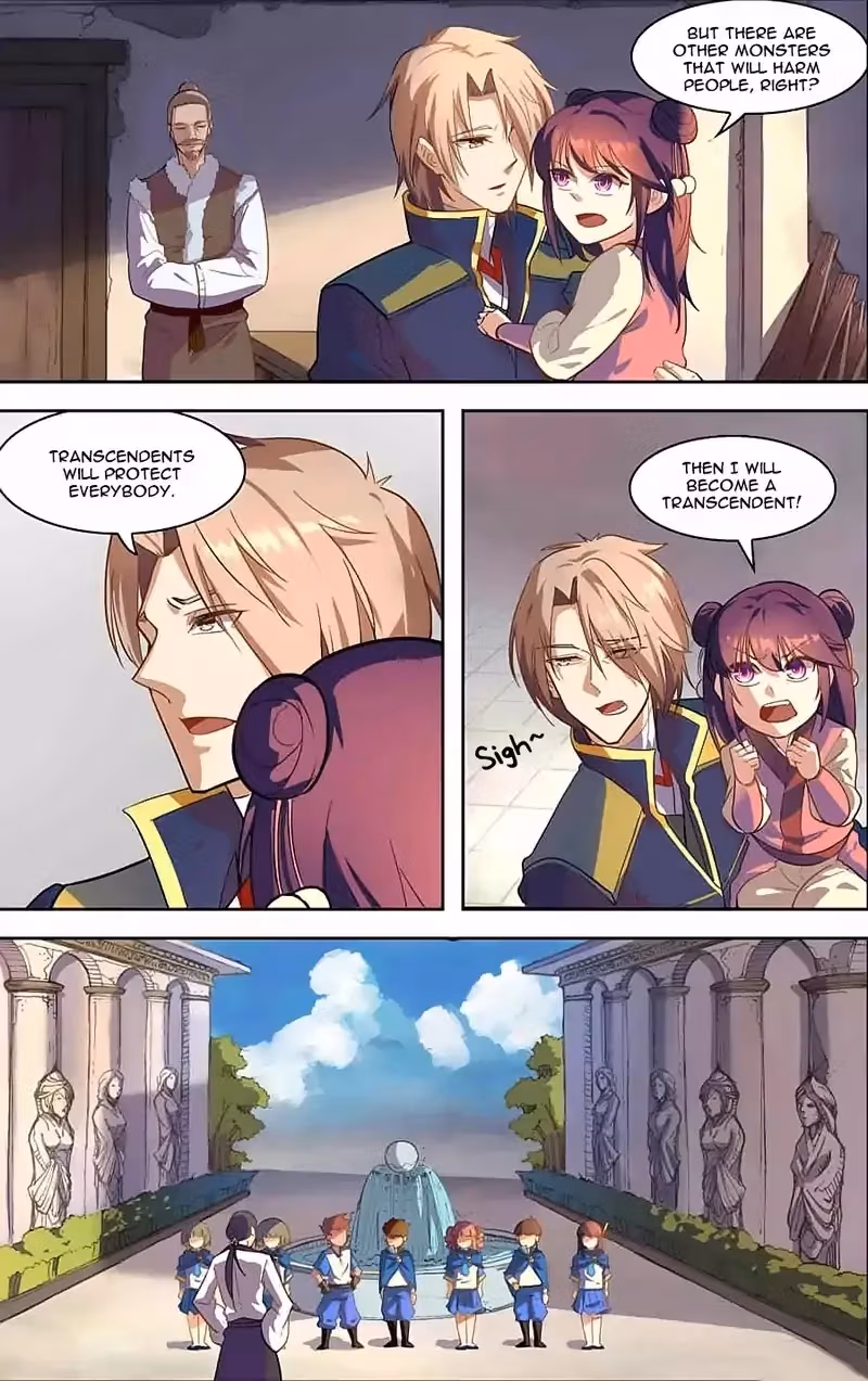 Read Lord Snowhawk chapter 30 image 10 on Lezhin