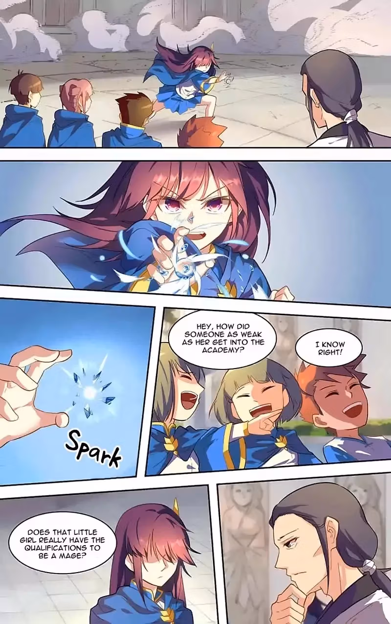 Read Lord Snowhawk chapter 30 image 11 on Lezhin