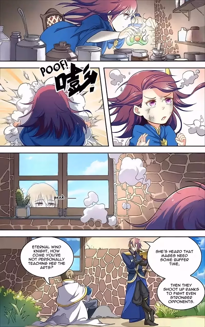 Read Lord Snowhawk chapter 30 image 12 on Lezhin