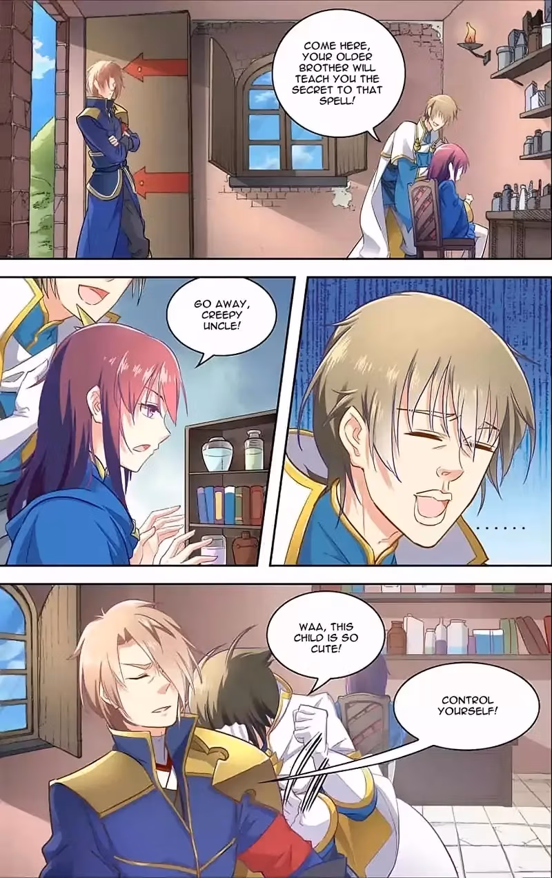 Read Lord Snowhawk chapter 30 image 14 on Lezhin