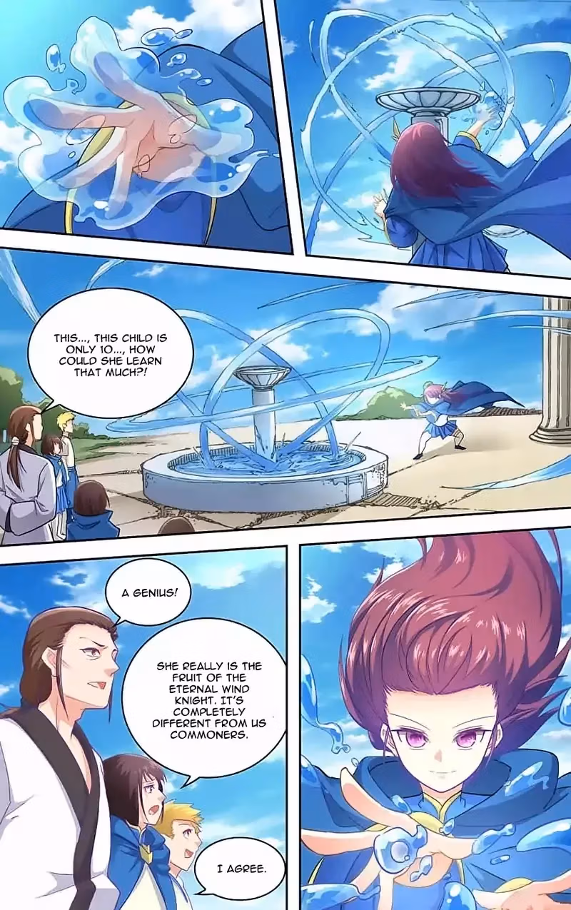 Read Lord Snowhawk chapter 30 image 15 on Lezhin