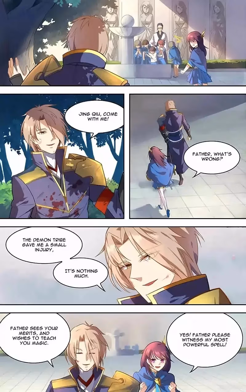 Read Lord Snowhawk chapter 30 image 17 on Lezhin