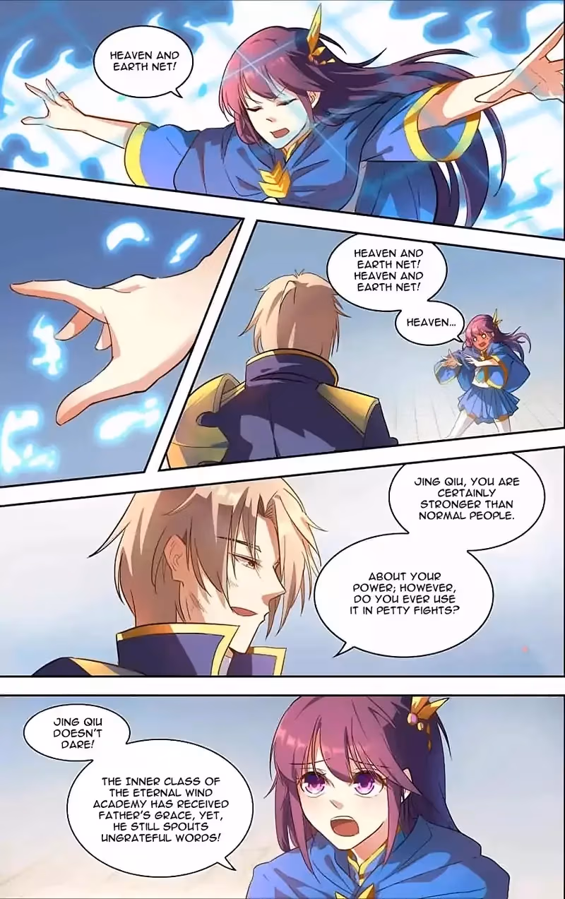 Read Lord Snowhawk chapter 30 image 18 on Lezhin