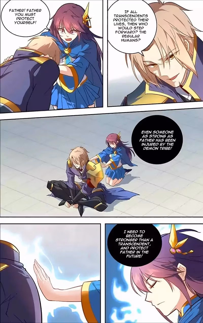 Read Lord Snowhawk chapter 30 image 20 on Lezhin