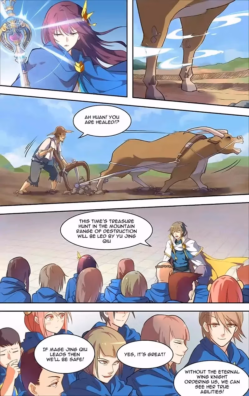 Read Lord Snowhawk chapter 30 image 22 on Lezhin
