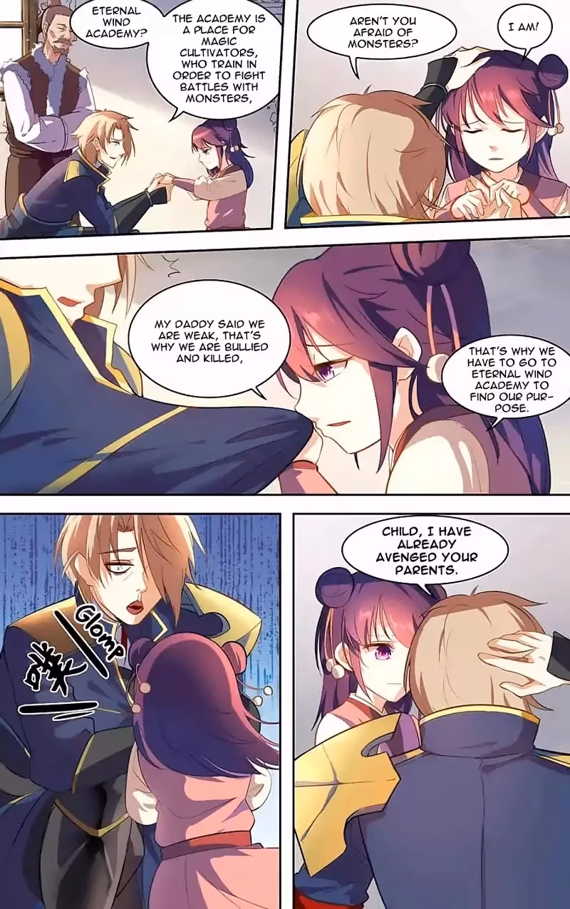 Read Lord Snowhawk chapter 30 image 9 on Lezhin