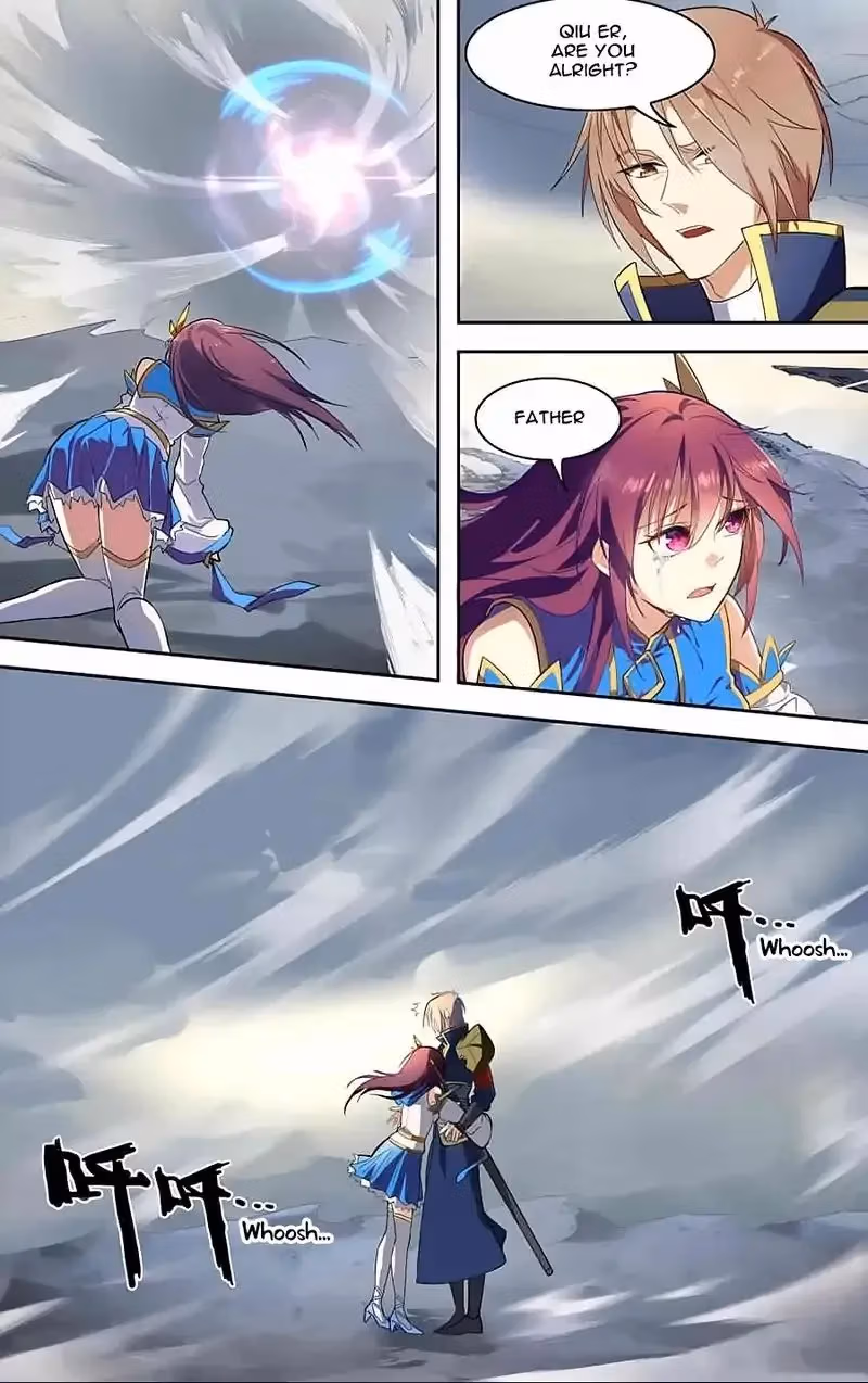 Read Lord Snowhawk chapter 31 image 1 on Lezhin