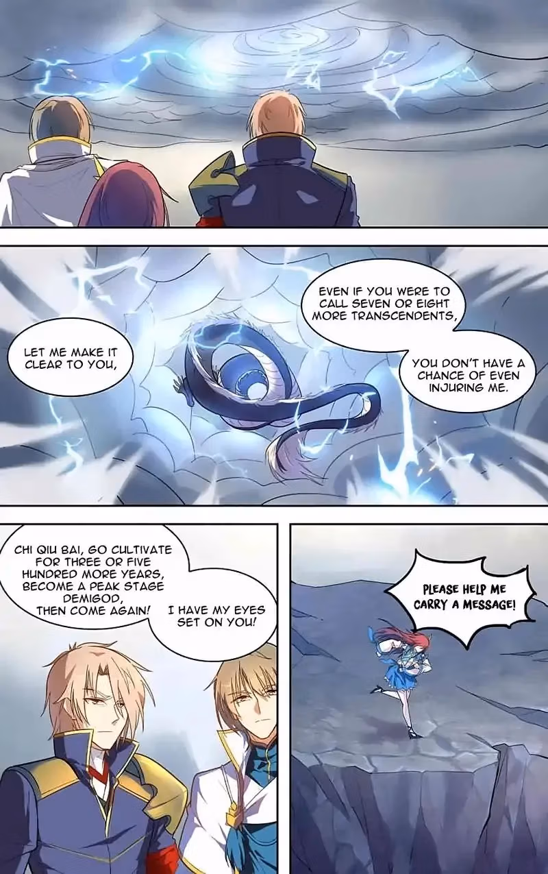 Read Lord Snowhawk chapter 31 image 11 on Lezhin