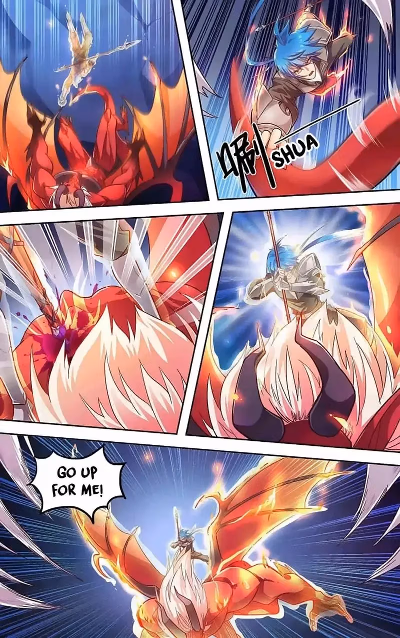 Read Lord Snowhawk chapter 31 image 19 on Lezhin