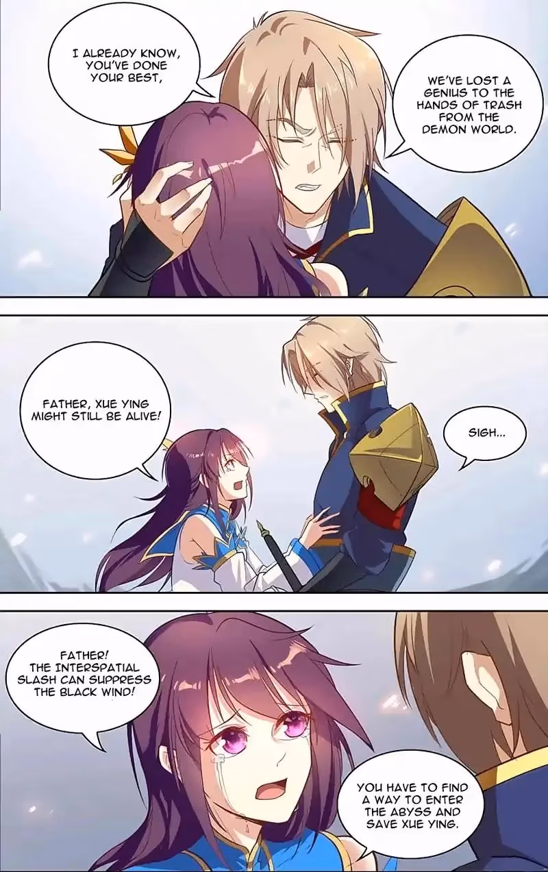 Read Lord Snowhawk chapter 31 image 2 on Lezhin